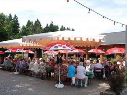 Foto: Räuberschänke